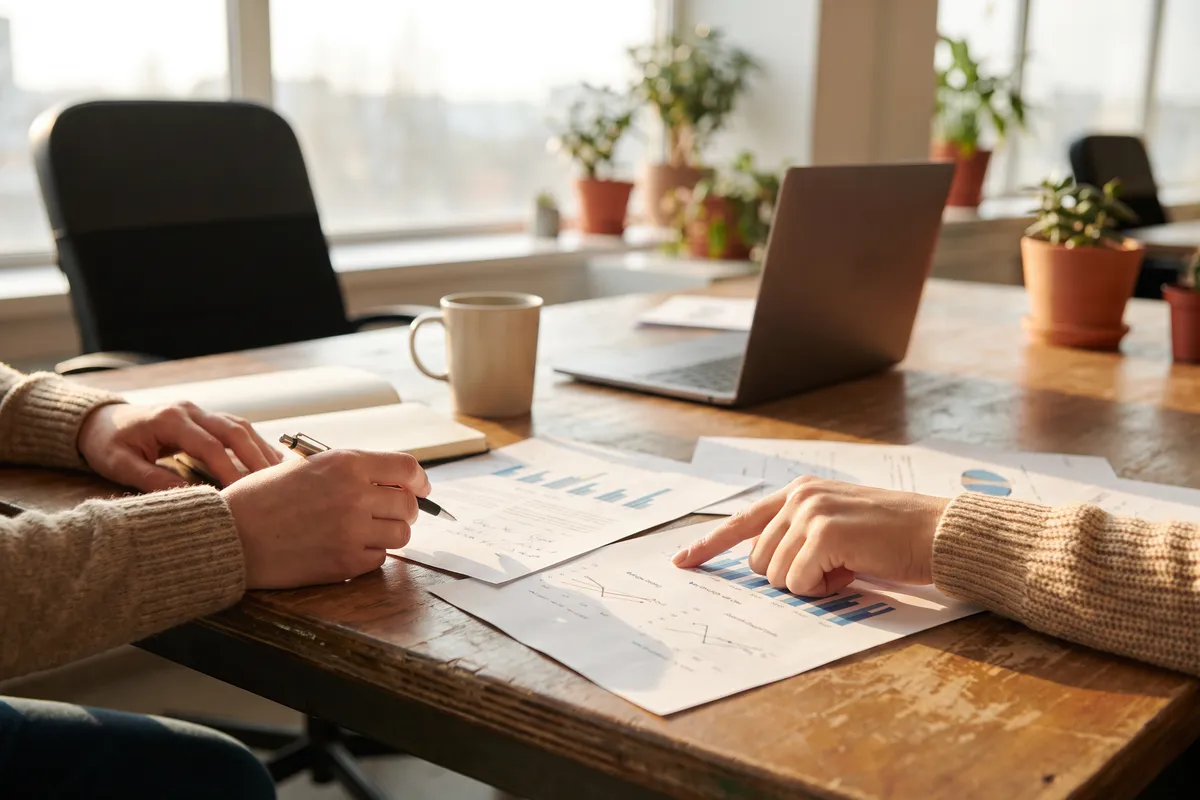 B2B Sales Intelligence: Kaufsignale, Daten und Tools