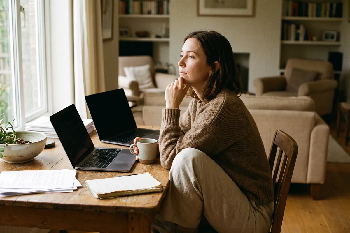 ChatGPT vs. Claude vs. Gemini im Vertrieb: Welches LLM verkauft am besten?