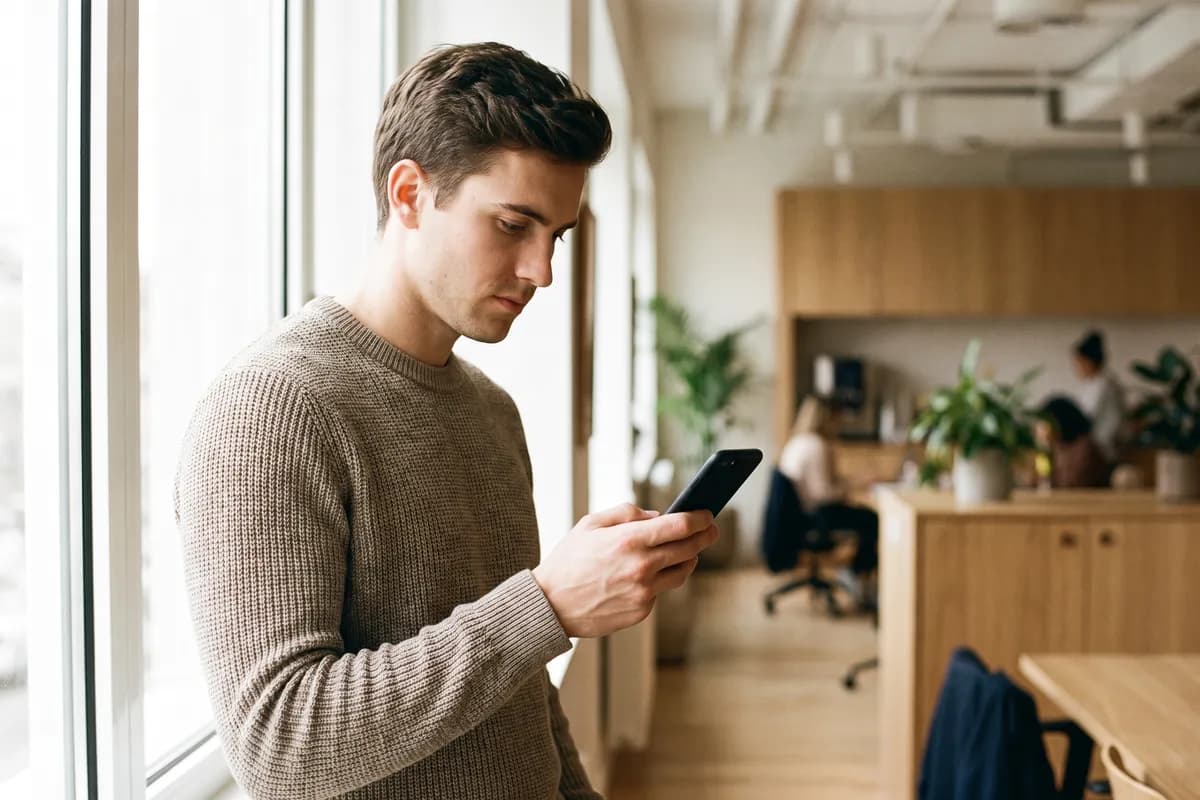 LinkedIn Outreach automatisieren 2026: Strategie, Limits, echte Zahlen.