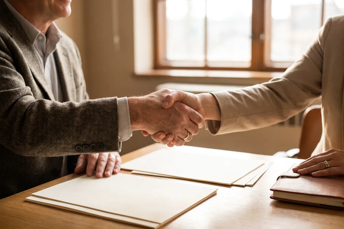 Terminvereinbarung B2B outsourcen: Was es wirklich kostet, und wann es sich rechnet.