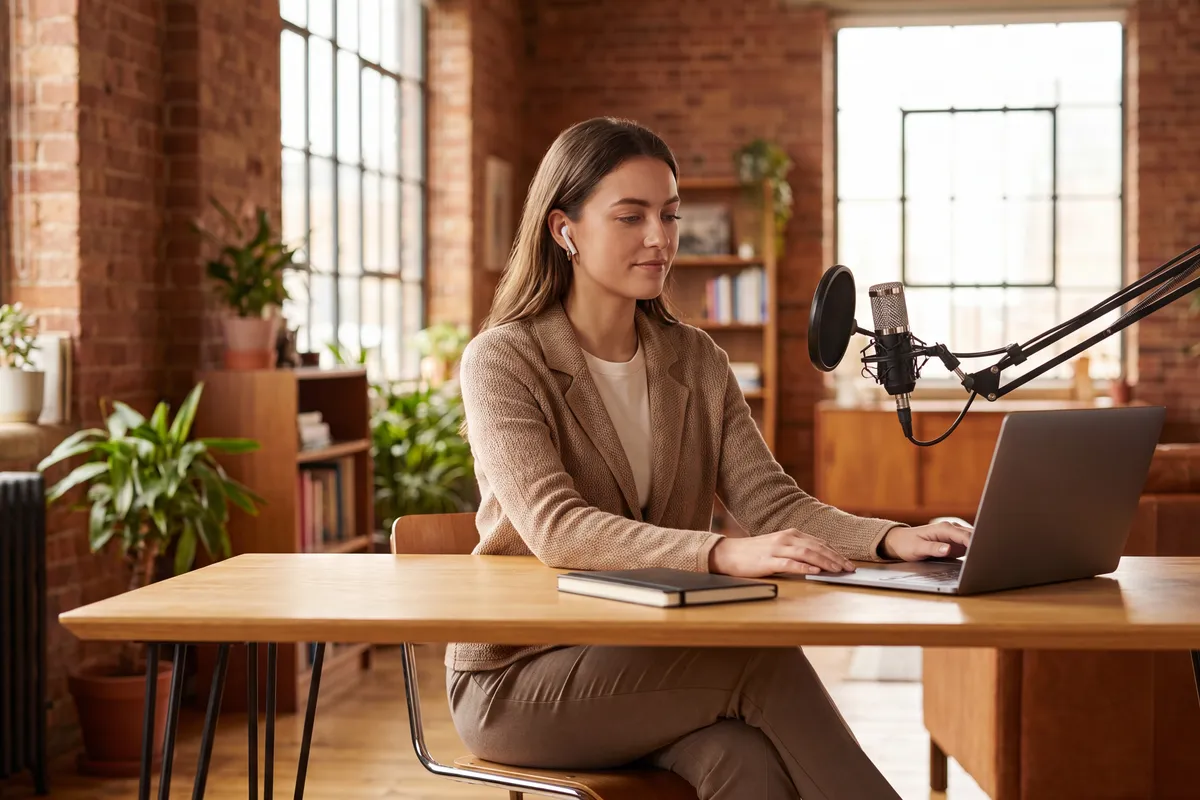Was ist ein KI Voice Agent? Alles was B2B-Unternehmen wissen müssen.