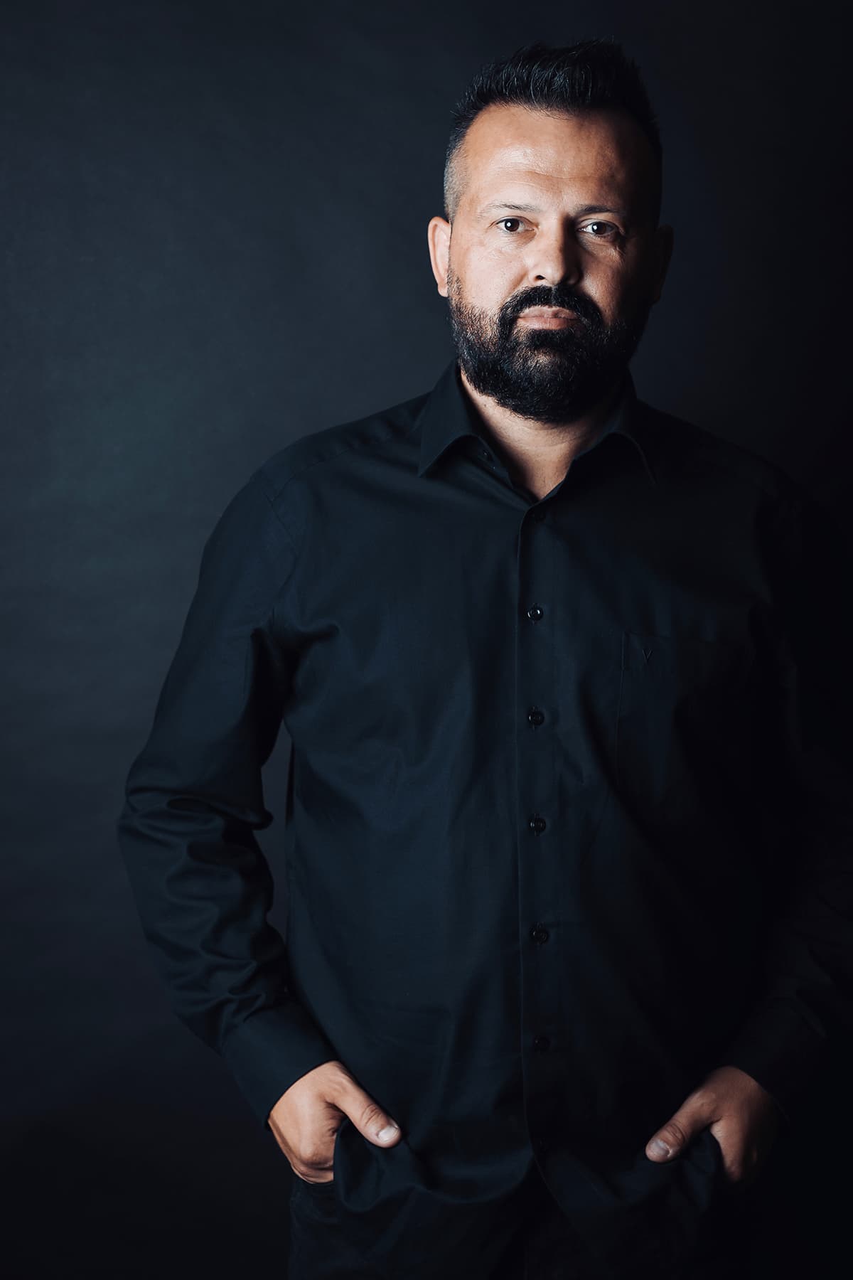 Dragan Matijević, CEO & Gründer Close One