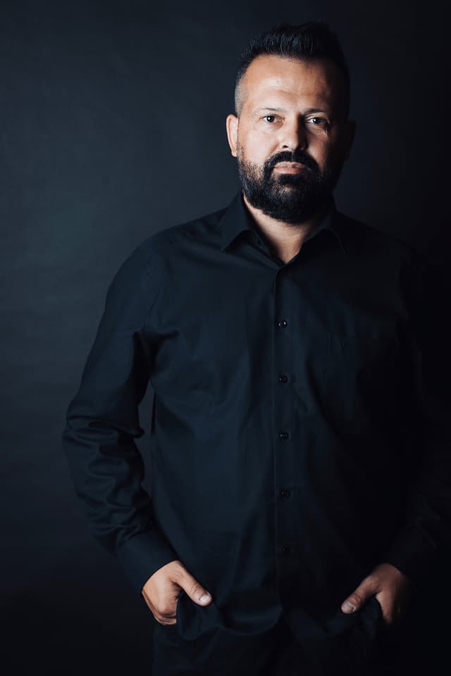 Dragan Matijević